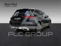 2026 Mercedes Benz GLC 300