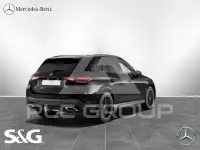 2026 Mercedes Benz GLC 300