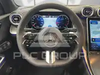 2026 Mercedes Benz GLC 300