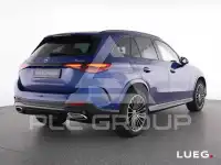2026 Mercedes Benz GLC 300