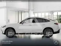 2026 Mercedes Benz GLC 300