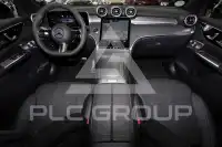 2026 Mercedes Benz GLC 300
