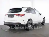 2026 Mercedes Benz GLC 300