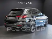 2026 Mercedes Benz GLC 300