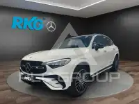 2026 Mercedes Benz GLC 300