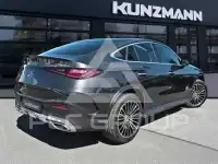2026 Mercedes Benz GLC 300