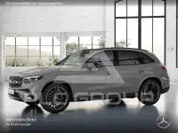 2026 Mercedes Benz GLC 300