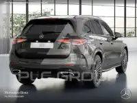 2026 Mercedes Benz GLC 300