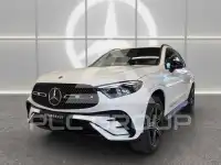 2026 Mercedes Benz GLC 300