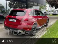 2026 Mercedes Benz GLC 300