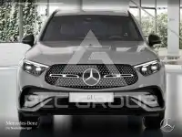 2026 Mercedes Benz GLC 300