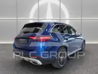 2026 Mercedes Benz GLC 300