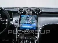 2026 Mercedes Benz GLC 300
