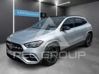 2026 Mercedes Benz GLA 250