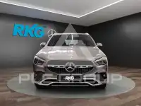 2026 Mercedes Benz GLA 250