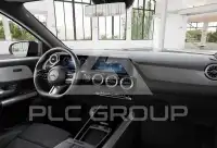 2026 Mercedes Benz GLA 250