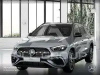 2026 Mercedes Benz GLA 250