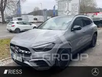 2026 Mercedes Benz GLA 250