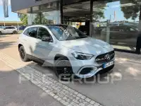 2026 Mercedes Benz GLA 250