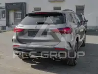 2026 Mercedes Benz GLA 250