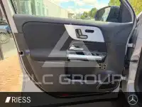 2026 Mercedes Benz GLA 250