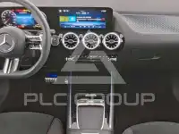 2026 Mercedes Benz GLA 250