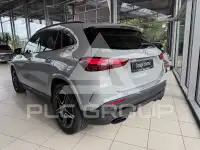 2026 Mercedes Benz GLA 250