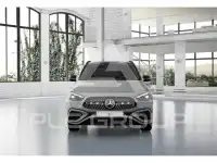 2026 Mercedes Benz GLA 250