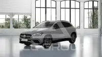 2026 Mercedes Benz GLA 250