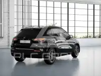2026 Mercedes Benz GLA 250