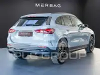 2026 Mercedes Benz GLA 250