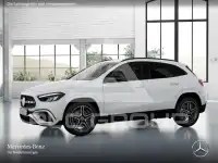 2026 Mercedes Benz GLA 250
