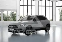 2026 Mercedes Benz GLA 250