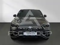 2026 Mercedes Benz GLA 250