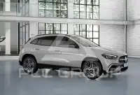 2026 Mercedes Benz GLA 250