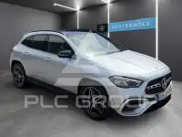 2026 Mercedes Benz GLA 250