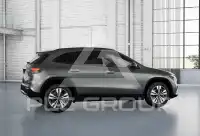 2026 Mercedes Benz GLA 250
