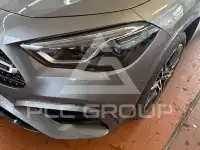 2026 Mercedes Benz GLA 250