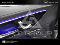 2026 Mercedes Benz C 220