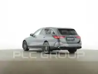 2026 Mercedes Benz C 220