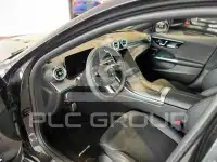 2026 Mercedes Benz C 220