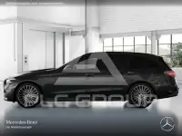 2026 Mercedes Benz C 220