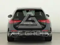 2026 Mercedes Benz C 220