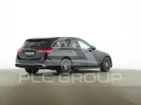 2026 Mercedes Benz C 220