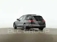 2026 Mercedes Benz C 220