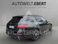 2026 Mercedes Benz C 220