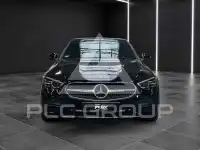 2026 Mercedes Benz C 220