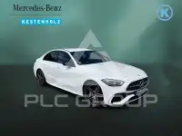 2026 Mercedes Benz C 220