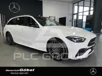 2026 Mercedes Benz C 220