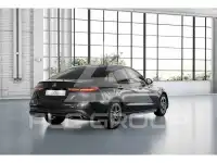 2026 Mercedes Benz C 220